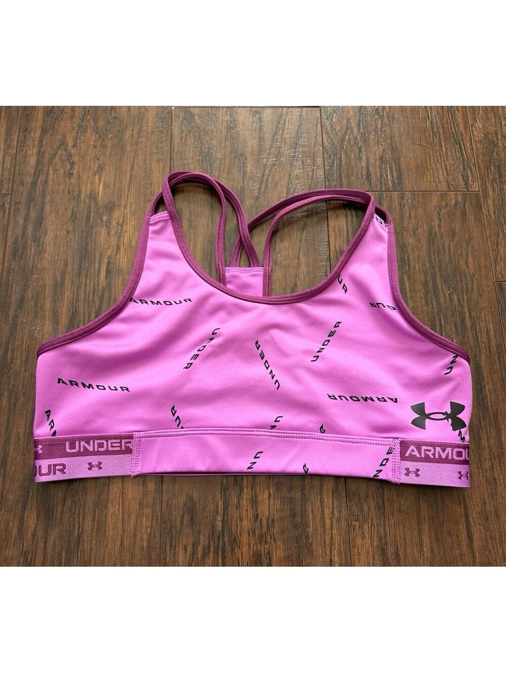 Under armour Sports Bra